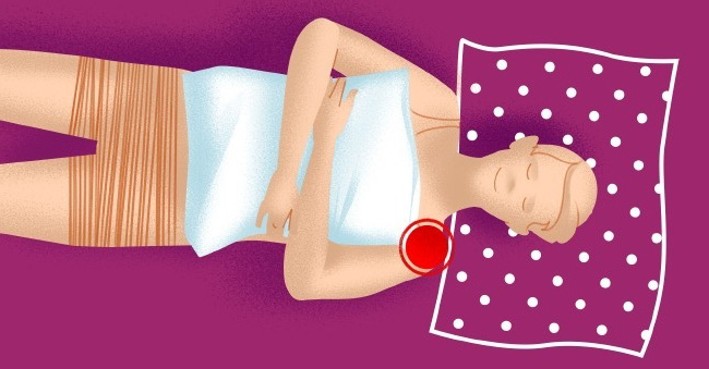 9 Scientific Tips to Improve And Fix All Your Sleep Problems 