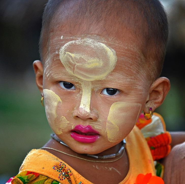 A Photographer Shows What Childhood Looks Like in Different Parts of the World