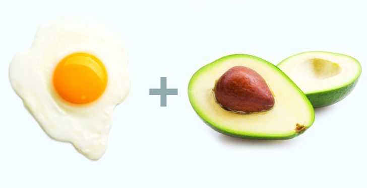 6 Delicious Food Combinations That Triple Your Weight Loss