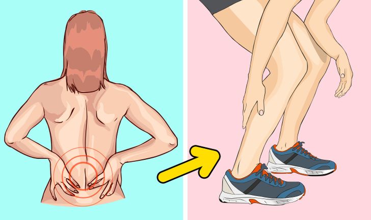 10 Early Signs That Your Kidneys Aren’t Working Properly