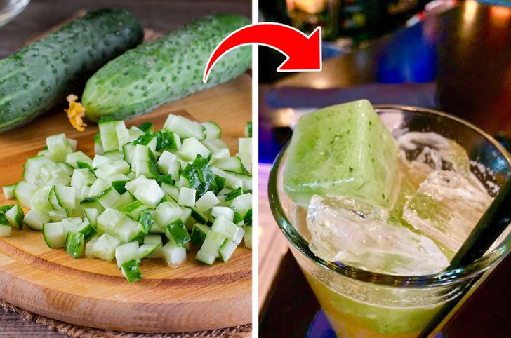 5 Ingredients You Can Add to Water for a Healthy and Flat Tummy