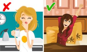 7 Golden Reasons Why Waking Up Early Is A Great Idea - CreativeSide