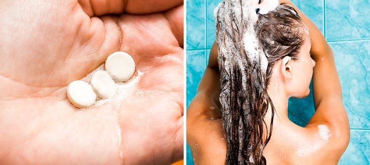 6 Superb and Quick Ways to Get Healthy and Shiny Hair
