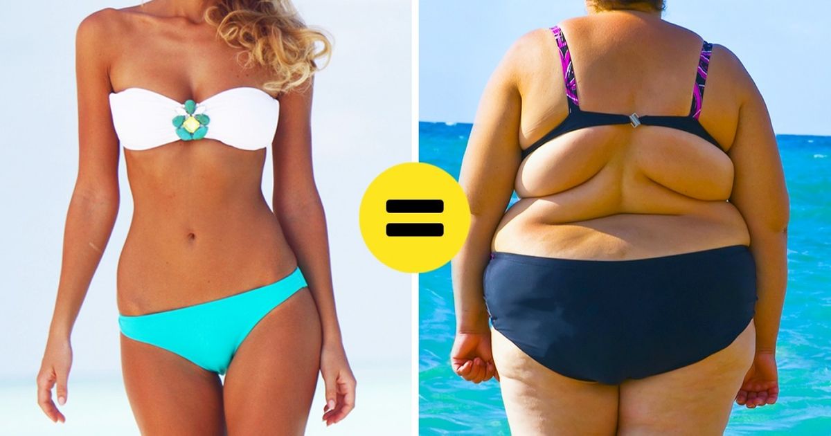 11 Health Myths We’ve Believed Our Whole Lives That Aren’t True