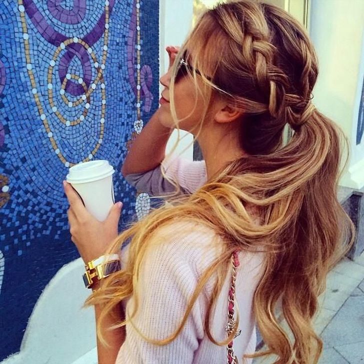 20 Great Habits for Stronger, Shinier, Healthier Hair