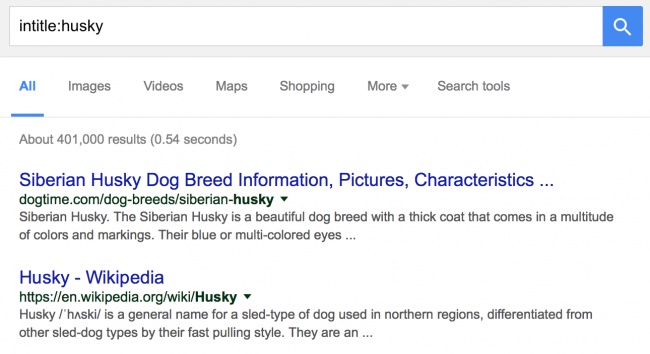 10 Ways To Search Information On Google That 96% of People Don’t Know