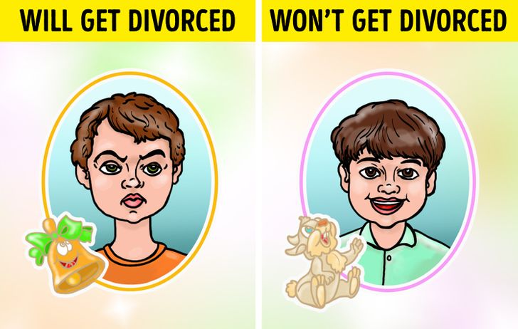 6 Unexpected Things That Show a Marriage Won’t Last Long