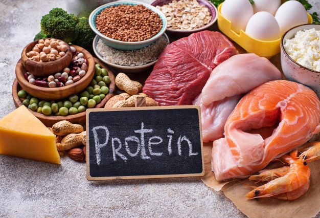 What Happens to Your Body When You Eat Too Much Protein