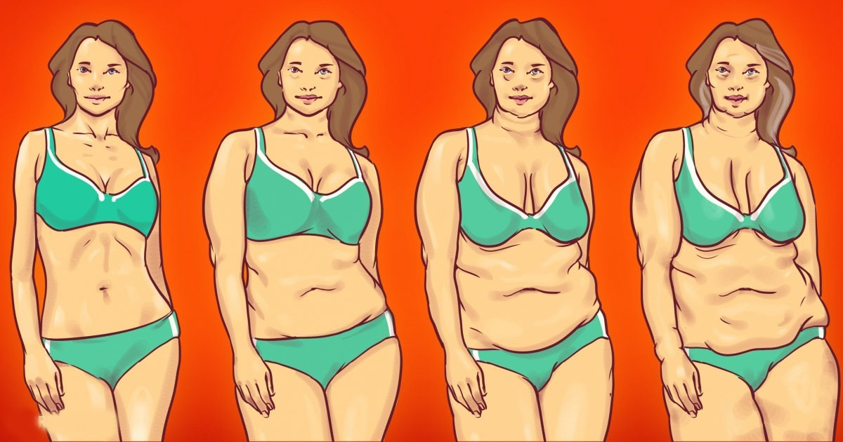 8 Hormonal Imbalance Symptoms That Harm Your Appearance