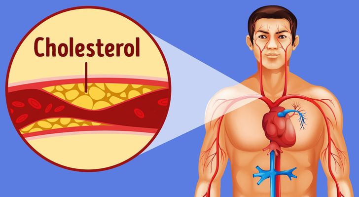 5 Pressure Points That Will Instantly Lower Your Blood Pressure