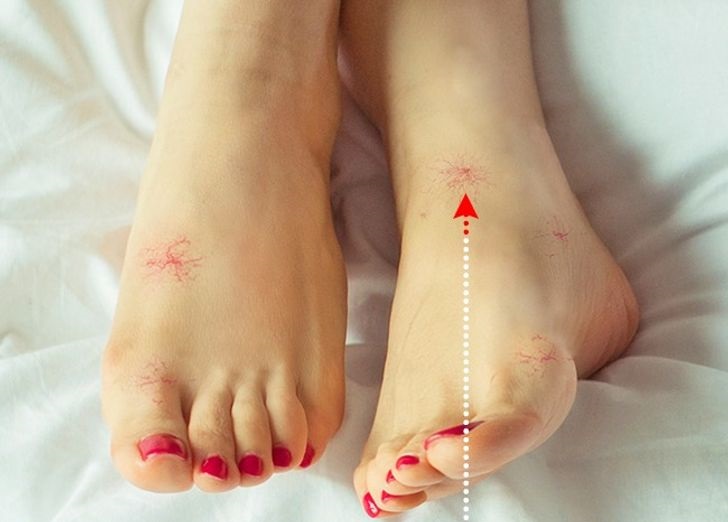 8 Leg Health Problems That Can Signal Serious Illnesses
