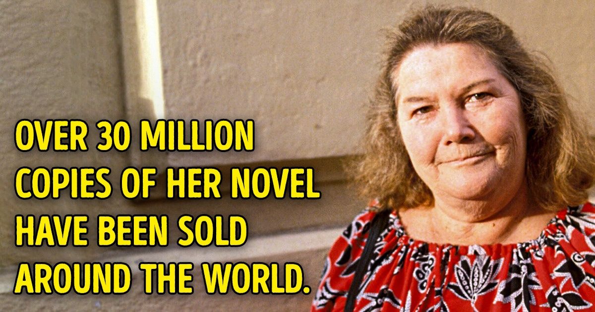 5 Authors Who Got Famous Thanks to Just One Book