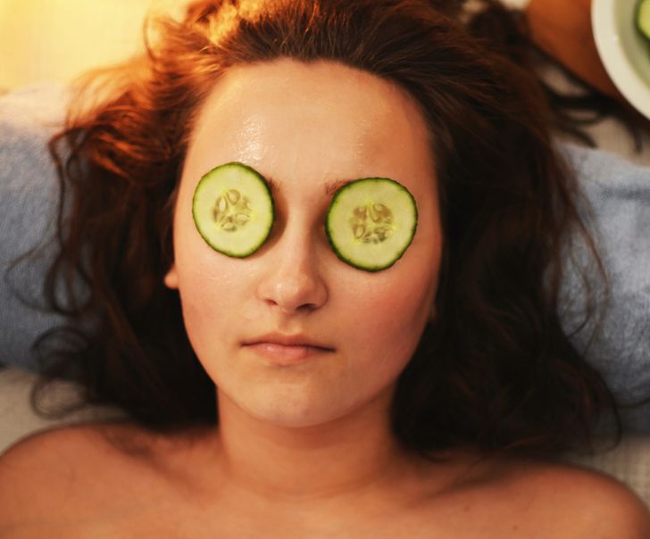 Why We Get Dark Circles and How to Get Rid of Them