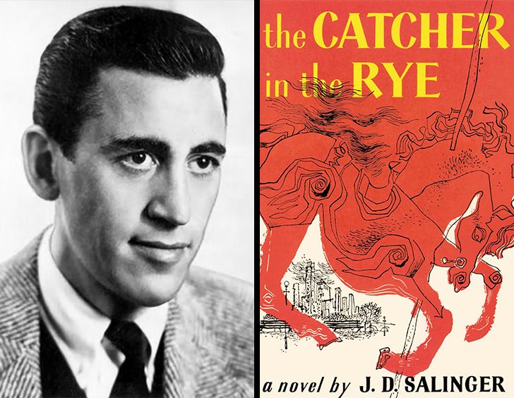 5 Authors Who Got Famous Thanks to Just One Book