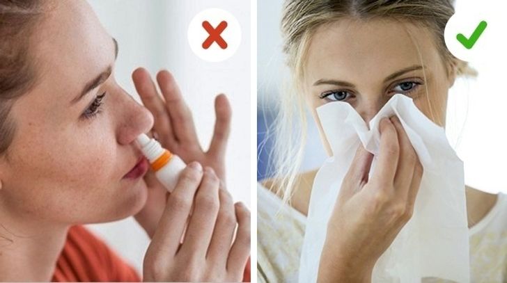 8 Habits To Avoid Getting Sick When The Weather Is Cold