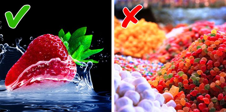 6 Food Choices That Will Help You to Confidently Flaunt Your Teeth