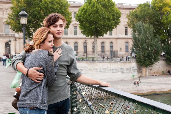 A Study Shows Everyone Has Only 3 Chances to Fall in Love and Each One Has A Specific Reason