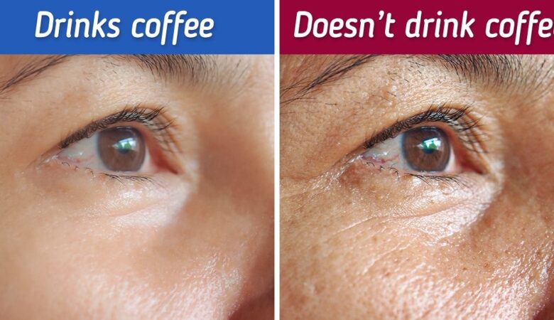 What Can Happen to Your Skin if You Quit Coffee Completely