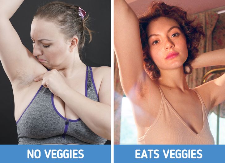 7 Things Will Happen to Your Body If You Stop Eating Fruits and Veggies