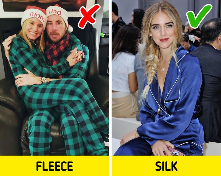 Why You Shouldn’t Sleep in Warm Pajamas, Even in the Winter