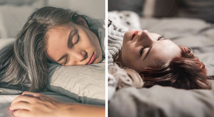6 Things Might Happen to Your Body If You Start Sleeping Without a Pillow