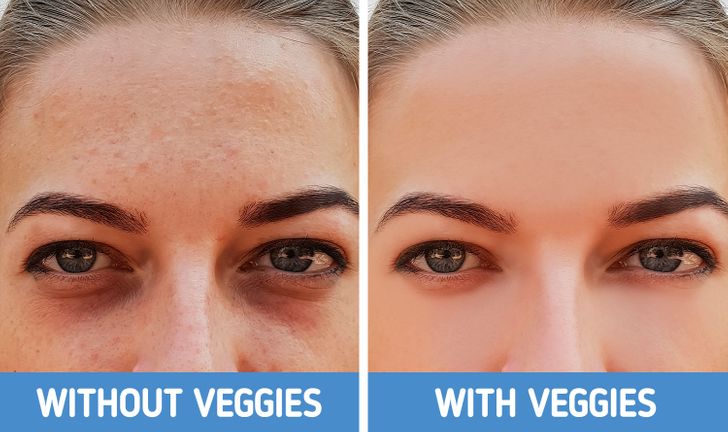 7 Things Will Happen to Your Body If You Stop Eating Fruits and Veggies