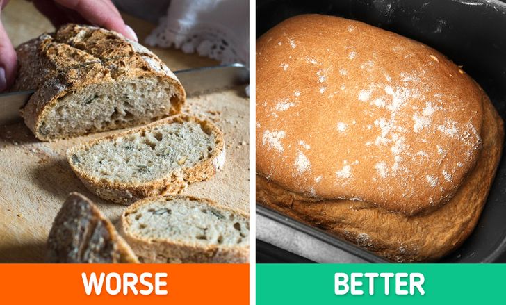 Nutritionists Share 7 Products They Would Never Eat