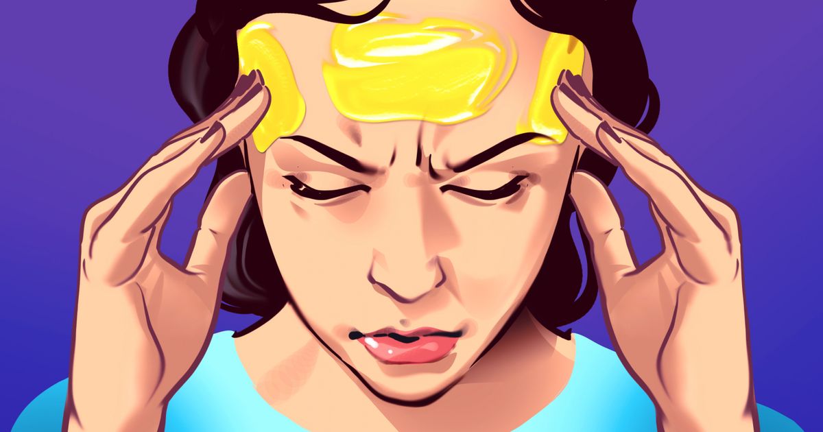 9 Foods That Can Help Fight Migraine With No Effort