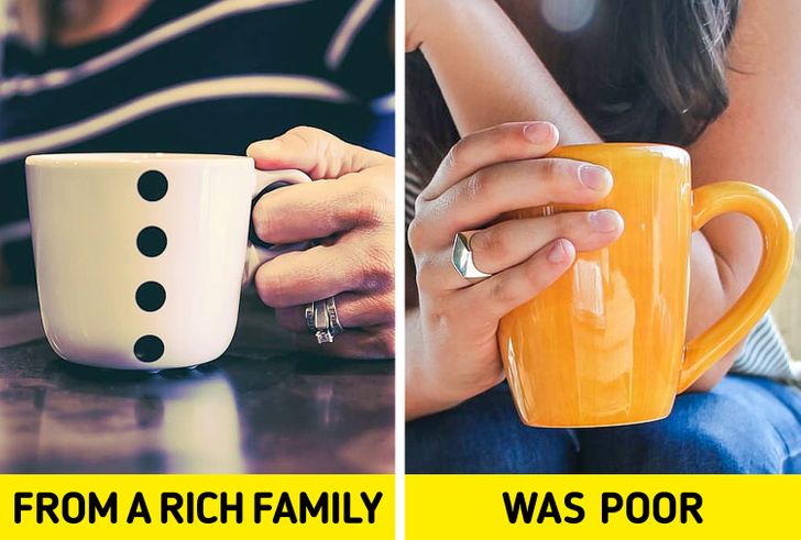 6 Habits That Reveal a Person Grew Up in a Poor Family