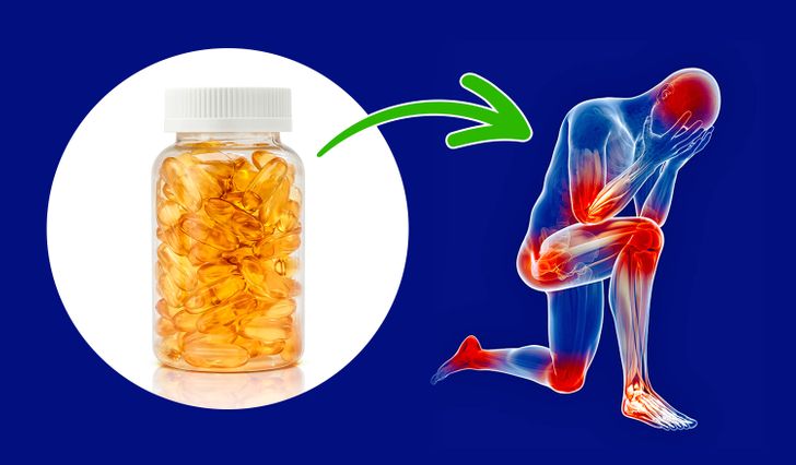 4 Vitamins and Supplements That Are Useless and 4 That Are Safe