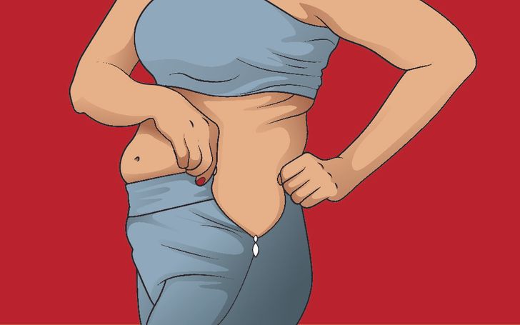 6 Burn Belly Fat All Day With This Simple Morning Routine