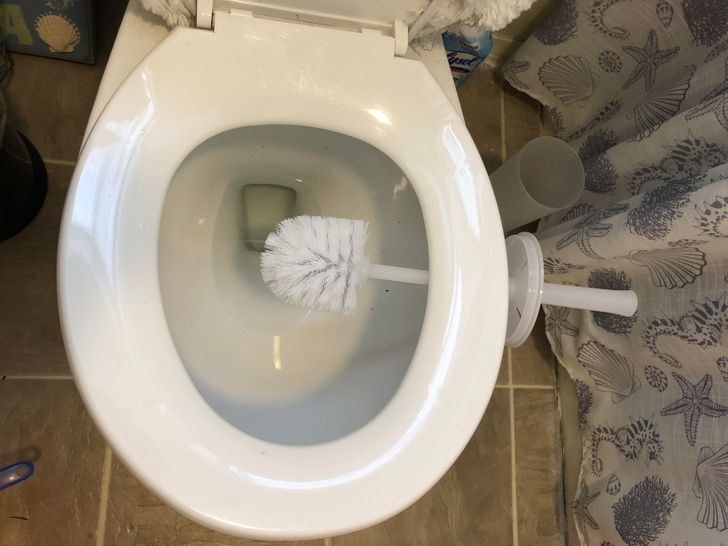 Why We Should Always Put the Toilet Lid Down When We Flush