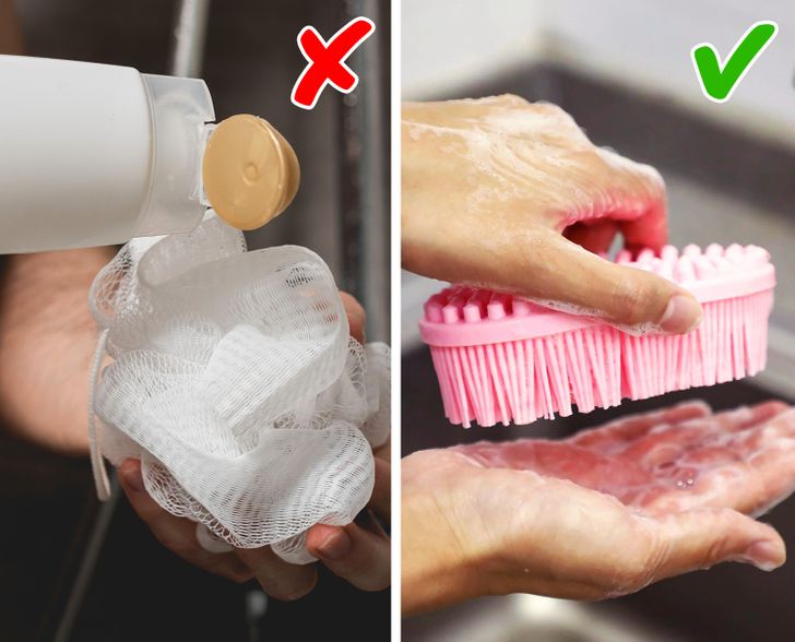 8 Personal Hygiene Habits You Might Be Mistakenly Following