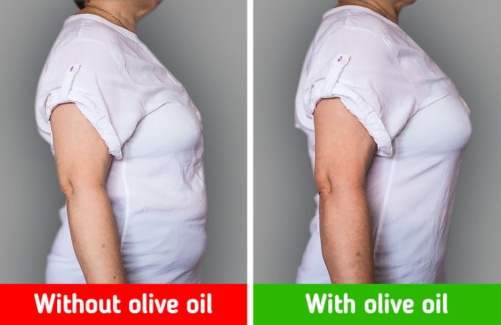 6 Reasons to Have a Spoonful of Olive Oil First Thing in the Morning