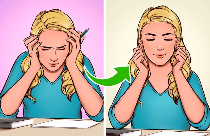 What Happens to Your Body If You Massage Your Ears Daily