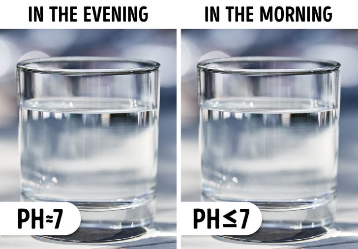 Why You Should Avoid Leaving a Glass of Water Near Your Bed