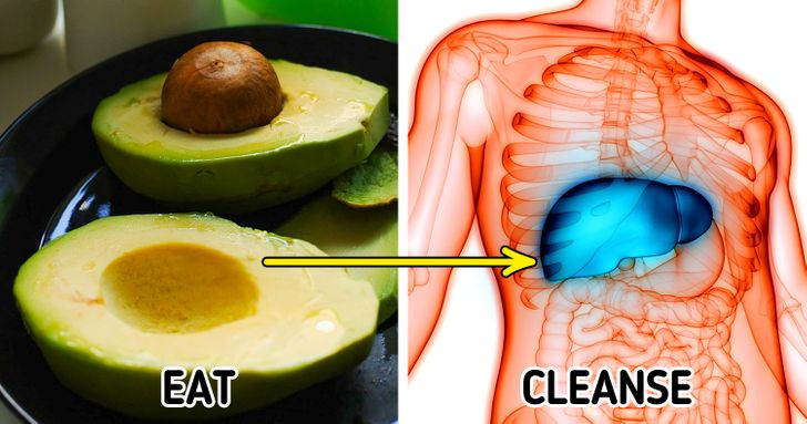 6 Ways to Cleanse Your Body Naturally With Food