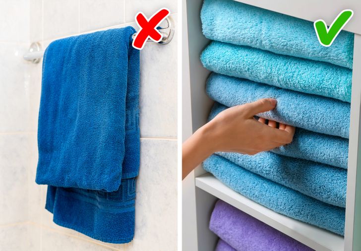 8 Personal Hygiene Habits You Might Be Mistakenly Following