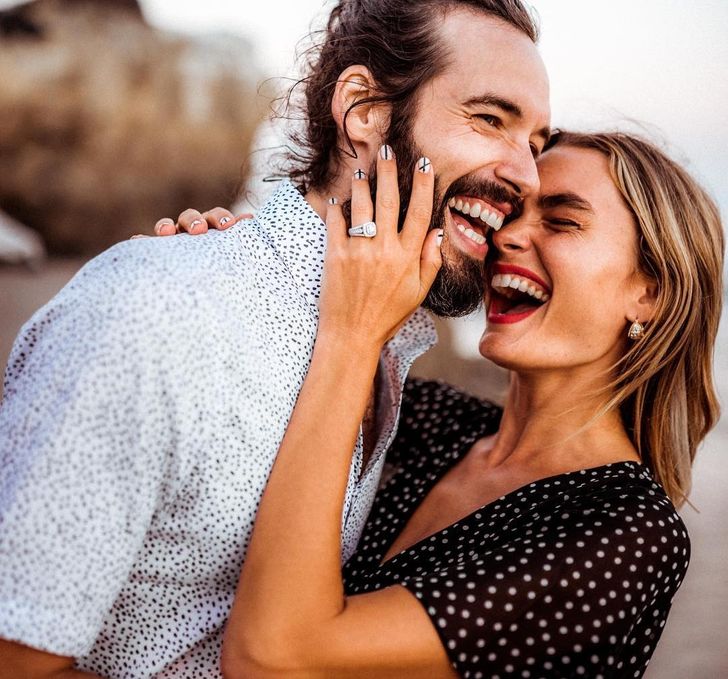 Science Says Marriage Can Save You From Stress