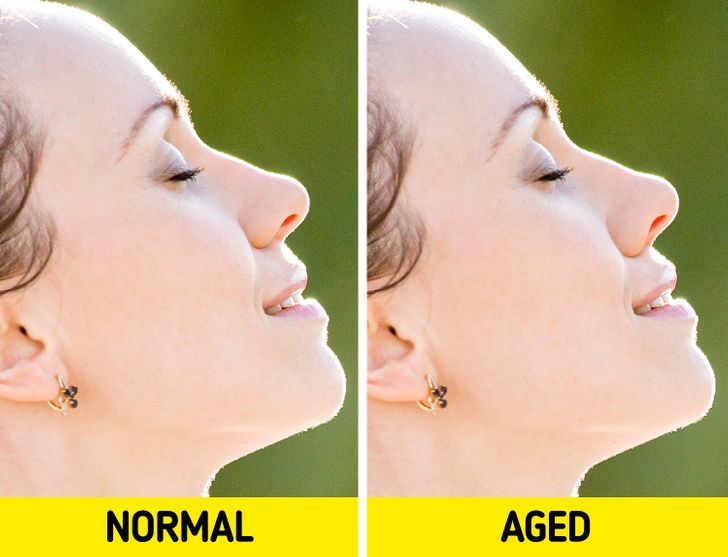 6 Signs Your Face Is Starting to Age Faster Than It Should