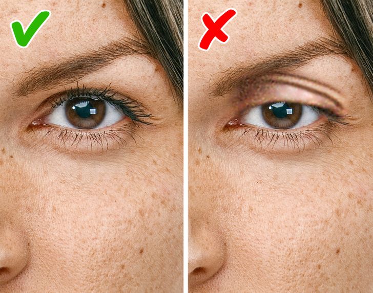 6 Signs Your Face Is Starting to Age Faster Than It Should