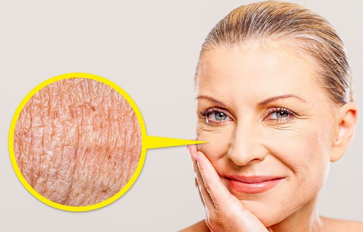 6 Signs Your Face Is Starting to Age Faster Than It Should