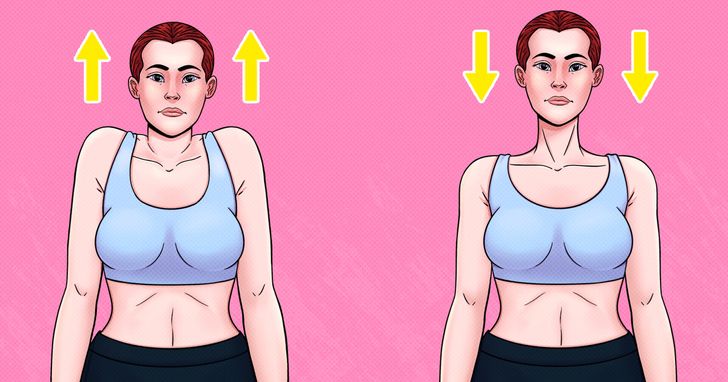 7 Ways to Free Yourself From Annoying Pain in the Neck and Back