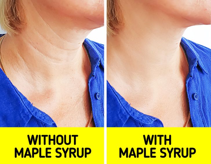 What Can Happen to Your Body If You Add Maple Syrup to Your Breakfast Every Morning
