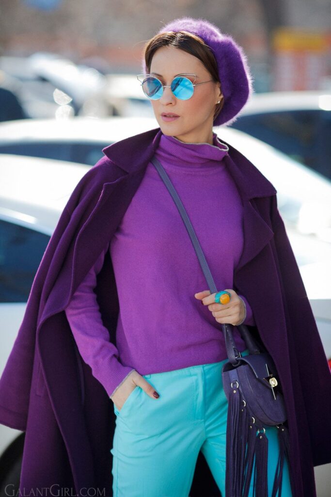 Psychologists Point Out 6 Clothing Colors That Reveal Your Personality