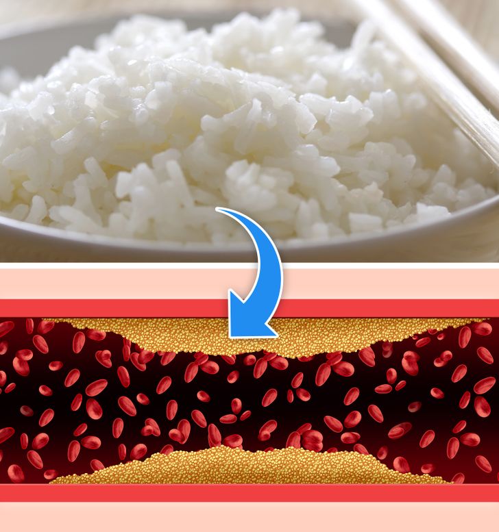 How Eating Rice Helps the Japanese Live So Long