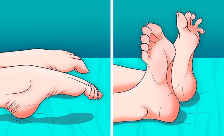 How to Fall Back Asleep Easily When You Wake Up in the Middle of the Night