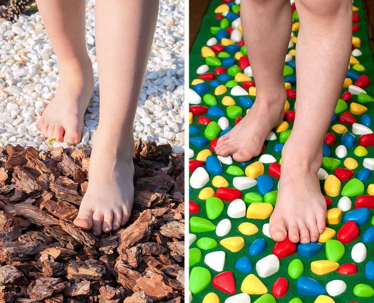 7 Ways to Take Care of Your Feet After They’ve Carried You Around All Day