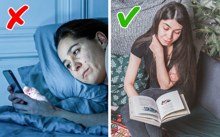 How to Fall Back Asleep Easily When You Wake Up in the Middle of the Night