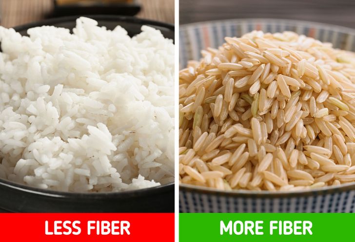 How Eating Rice Helps the Japanese Live So Long